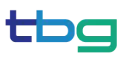 Logo lettre TBG